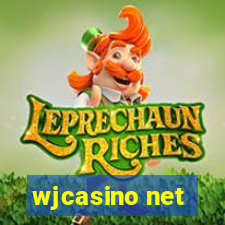 wjcasino net